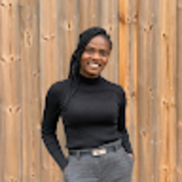 Meet your Posher, Adeola - Picture 1 of 1